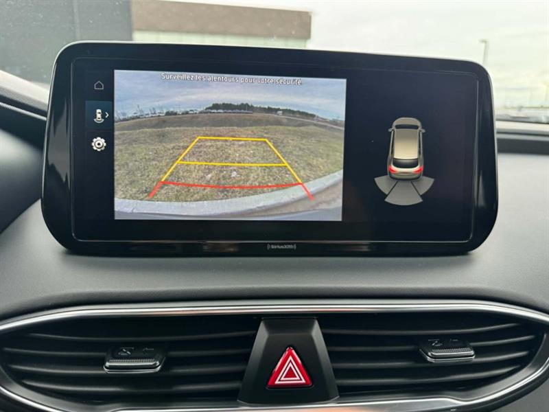 hyundai Santa Fe 2023 - 29