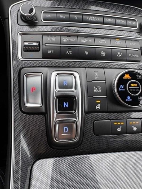 hyundai Santa Fe 2023 - 31