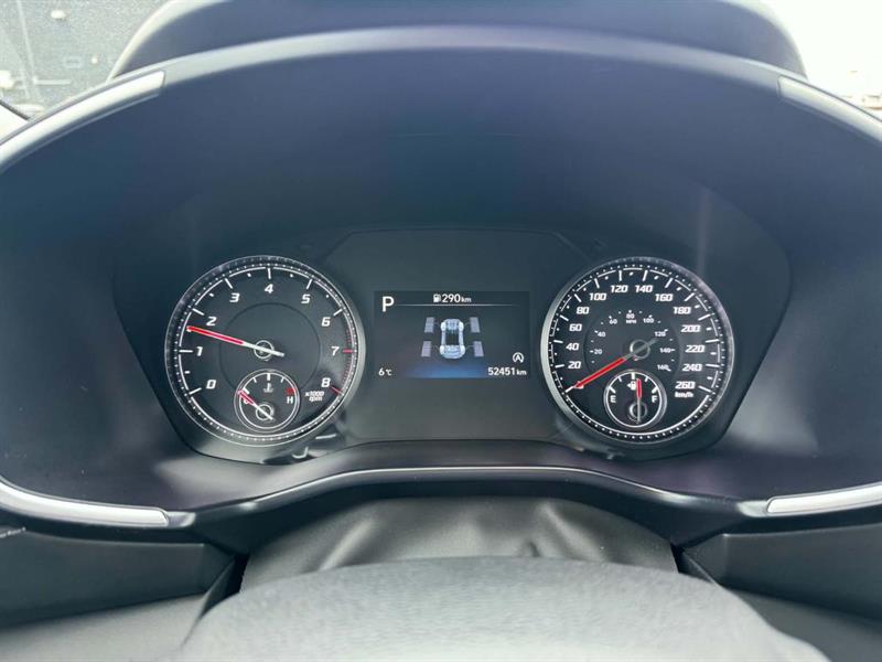 hyundai Santa Fe 2023 - 32