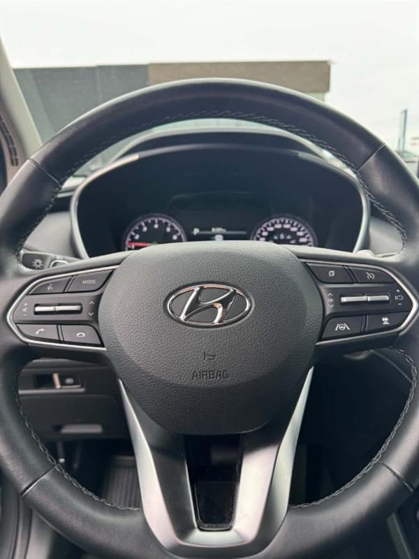 hyundai Santa Fe 2023 - 33