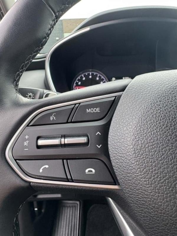 hyundai Santa Fe 2023 - 34
