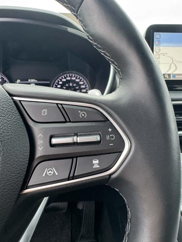 hyundai Santa Fe 2023 - 35