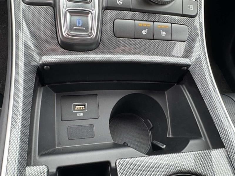 hyundai Santa Fe 2023 - 36