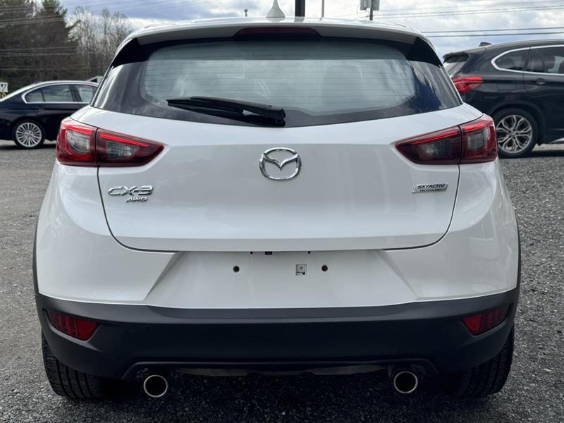 mazda CX-3 2019 - 6