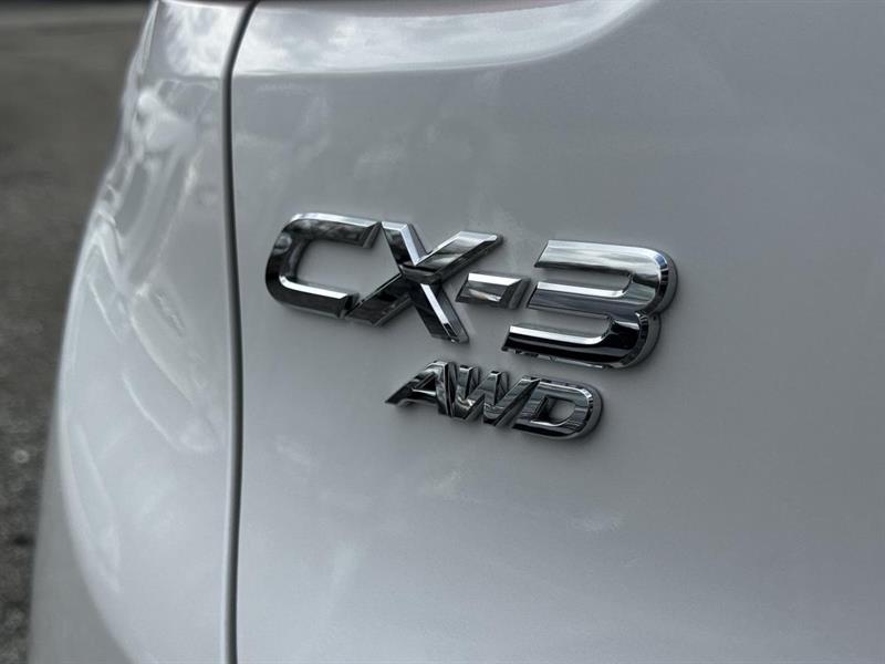 mazda CX-3 2019 - 7