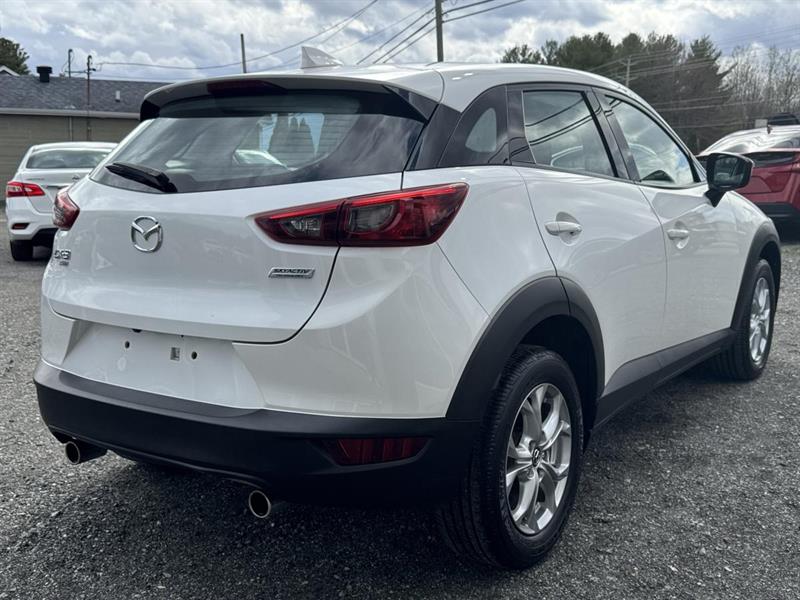 mazda CX-3 2019 - 8