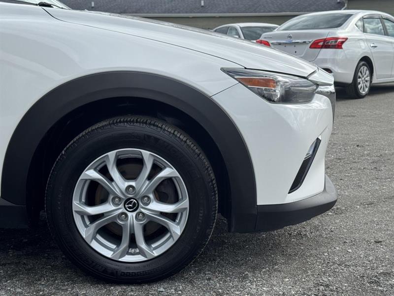 mazda CX-3 2019 - 11