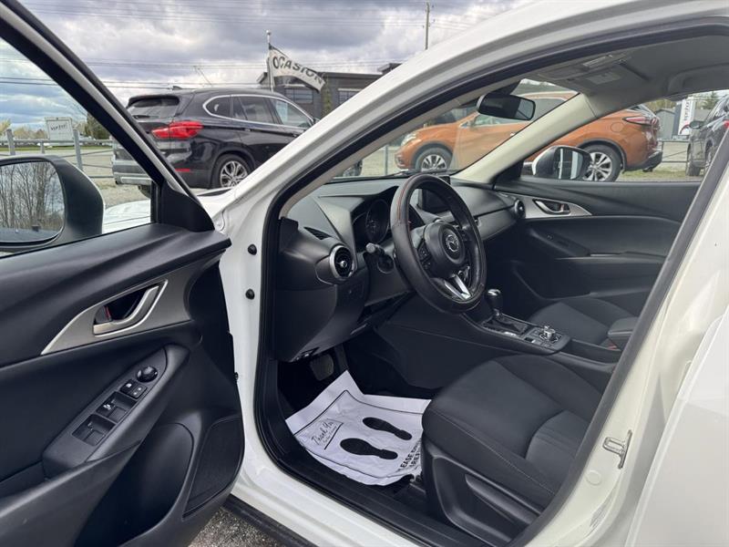 mazda CX-3 2019 - 12