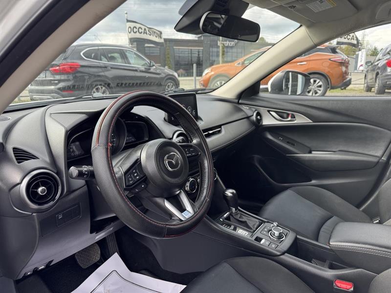 mazda CX-3 2019 - 13