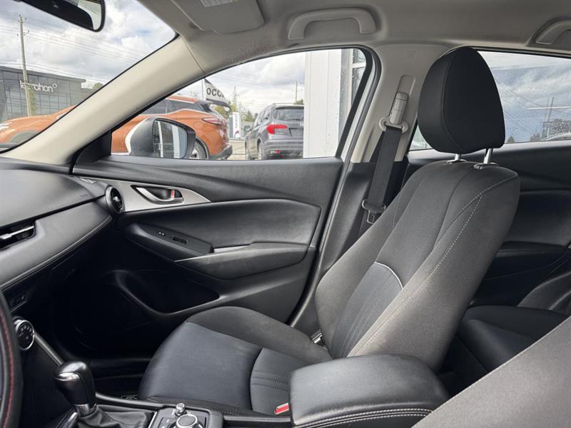 mazda CX-3 2019 - 15