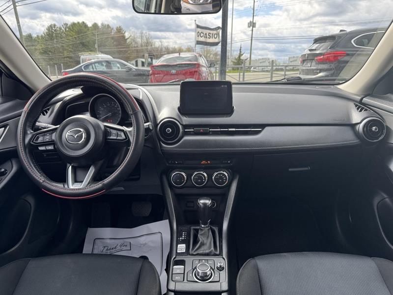 mazda CX-3 2019 - 16