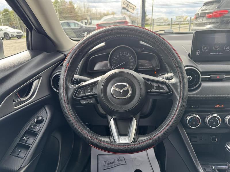 mazda CX-3 2019 - 17