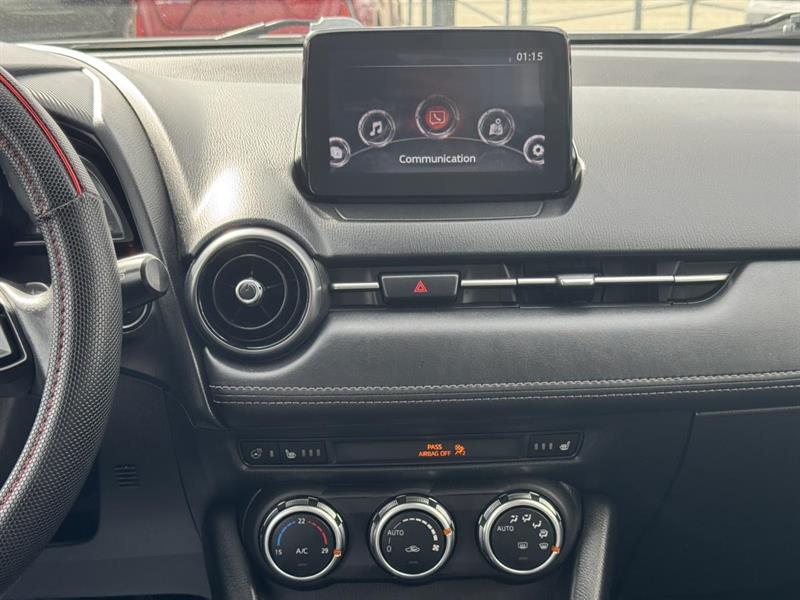 mazda CX-3 2019 - 19