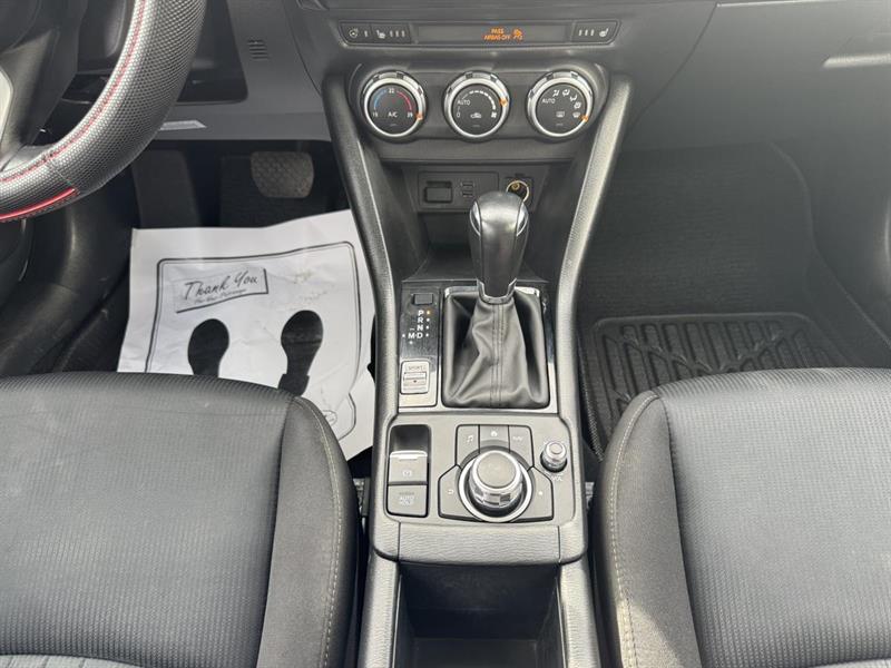mazda CX-3 2019 - 20