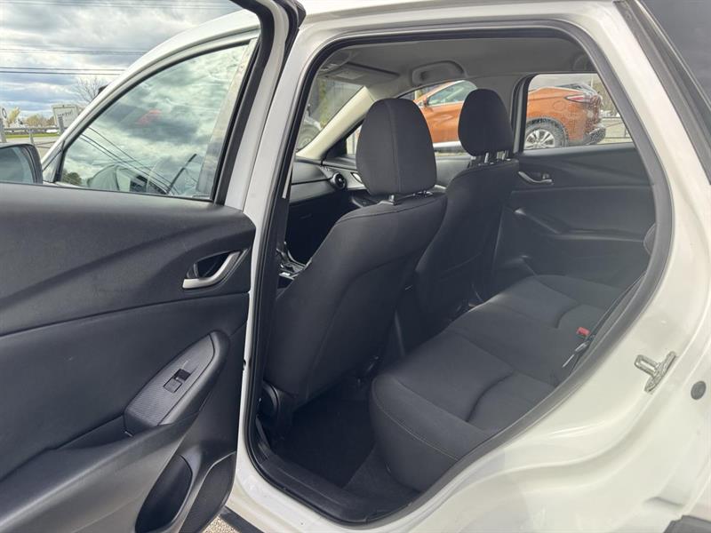mazda CX-3 2019 - 23