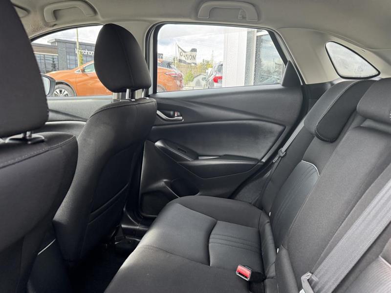 mazda CX-3 2019 - 24