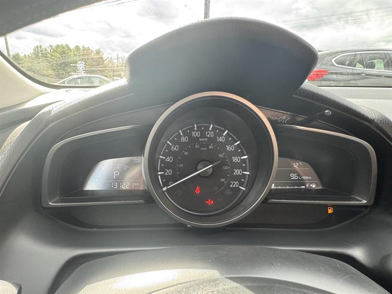 mazda CX-3 2019 - 26