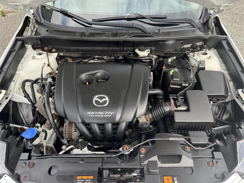mazda CX-3 2019 - 27