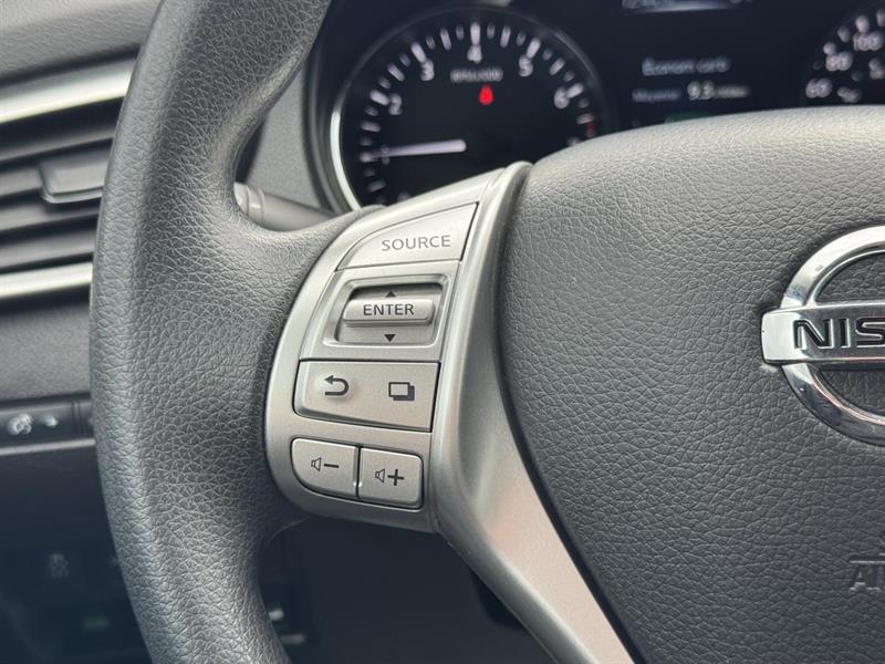 nissan Rogue 2015 - 19