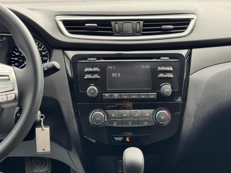 nissan Rogue 2015 - 21