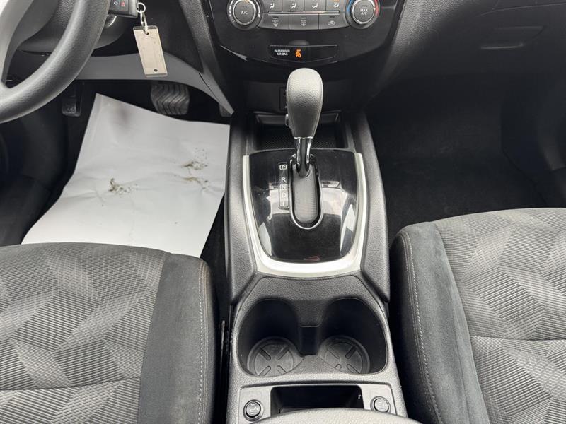 nissan Rogue 2015 - 22