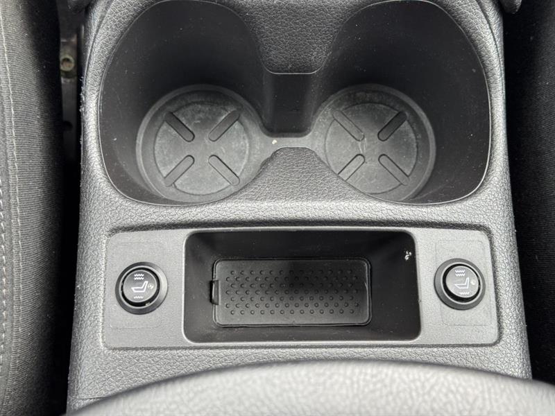 nissan Rogue 2015 - 23