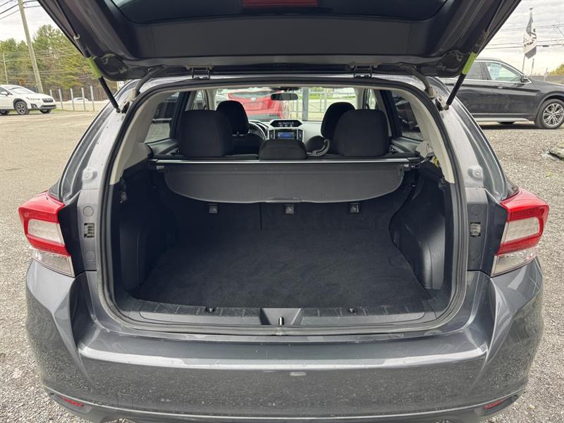 subaru Impreza 2018 - 7