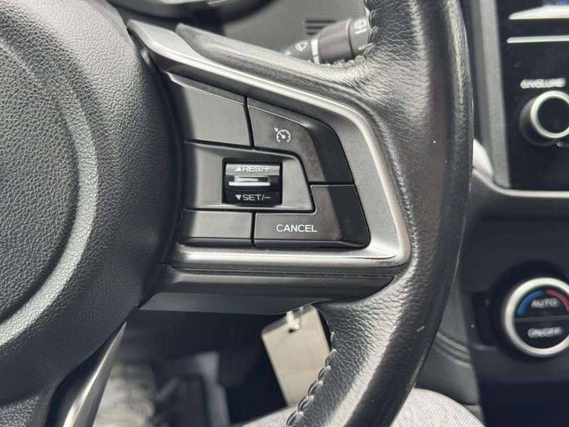 subaru Impreza 2018 - 20