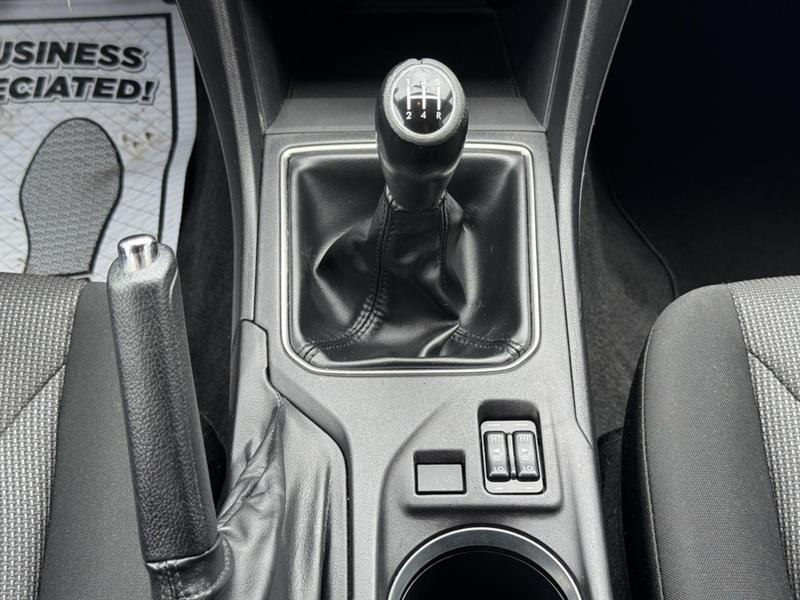 subaru Impreza 2018 - 22