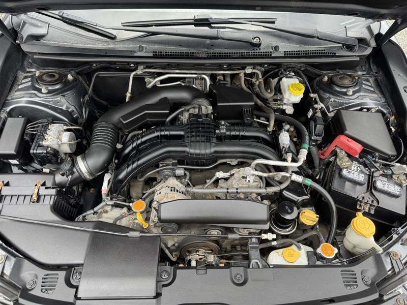 subaru Impreza 2018 - 28