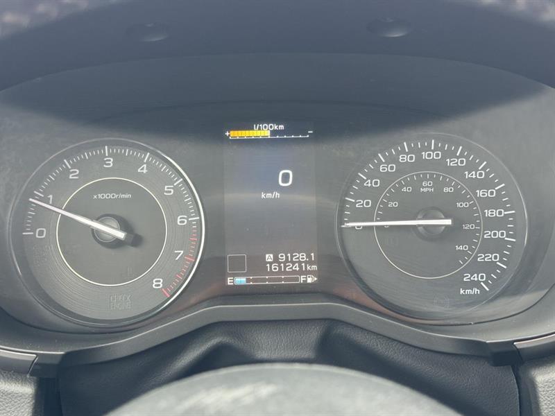 subaru Impreza 2018 - 29