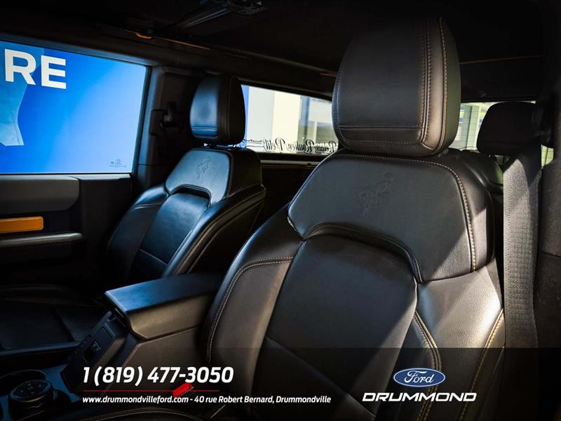 ford Bronco 2022 - 6