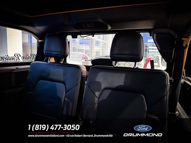 ford Bronco 2022 - 7