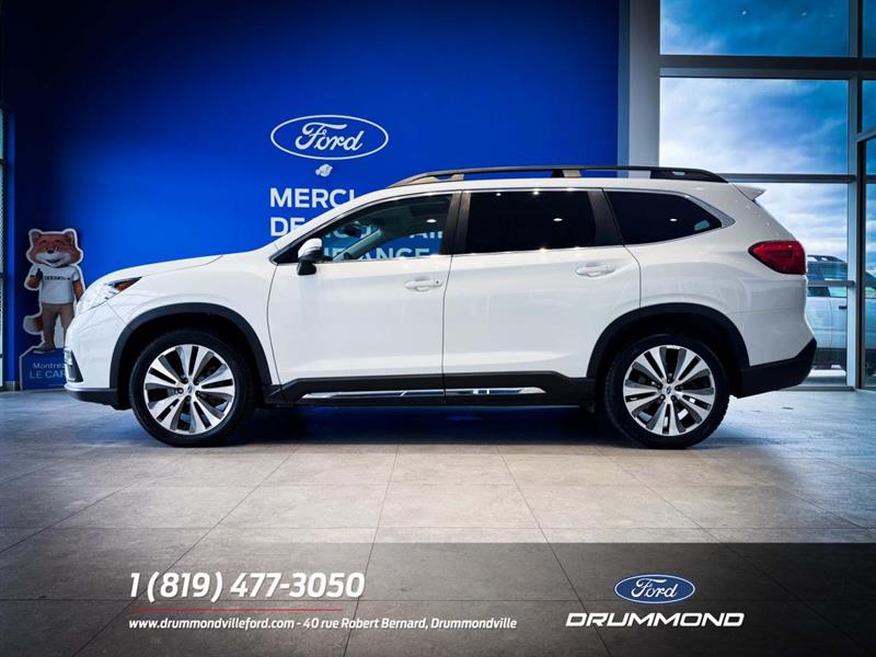 subaru Ascent 2020 - 3