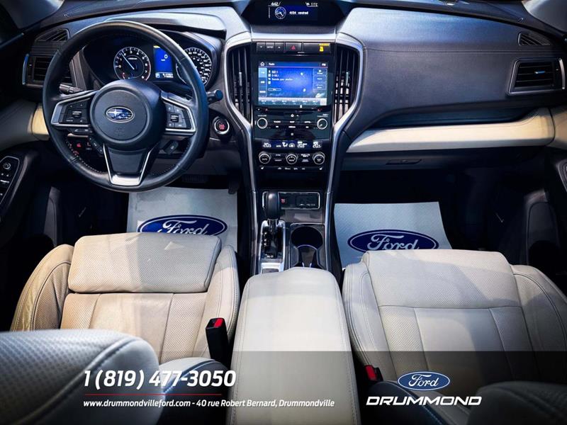 subaru Ascent 2020 - 8