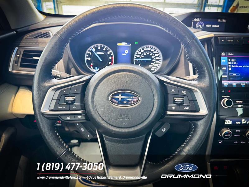 subaru Ascent 2020 - 9