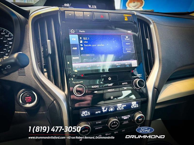 subaru Ascent 2020 - 10