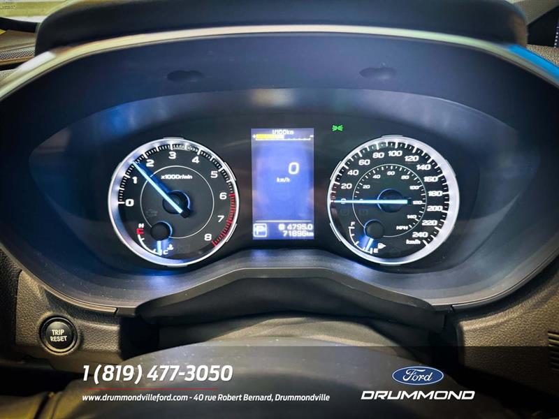 subaru Ascent 2020 - 12