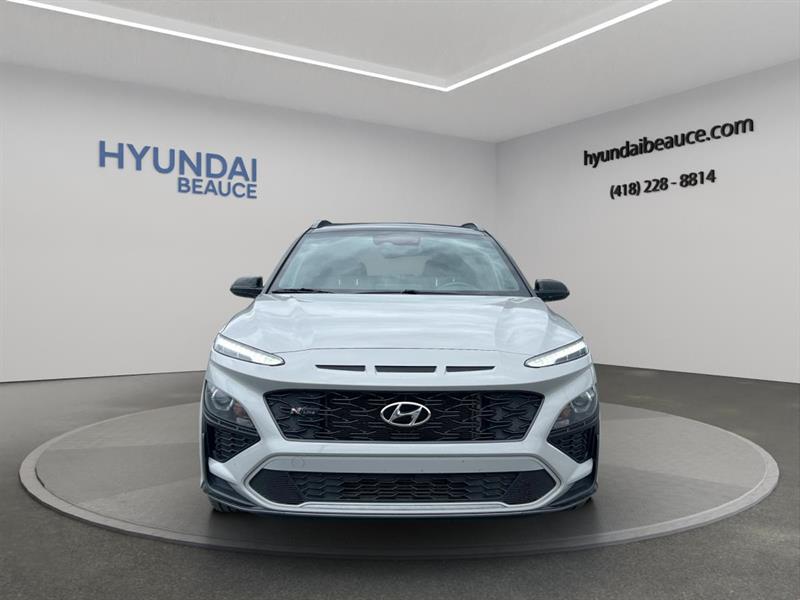 hyundai Kona 2022 - 3