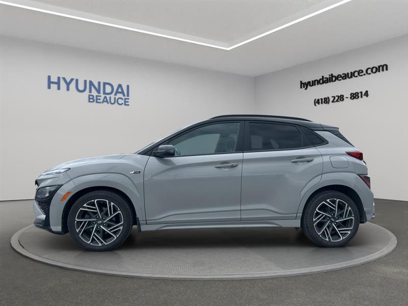 hyundai Kona 2022 - 5