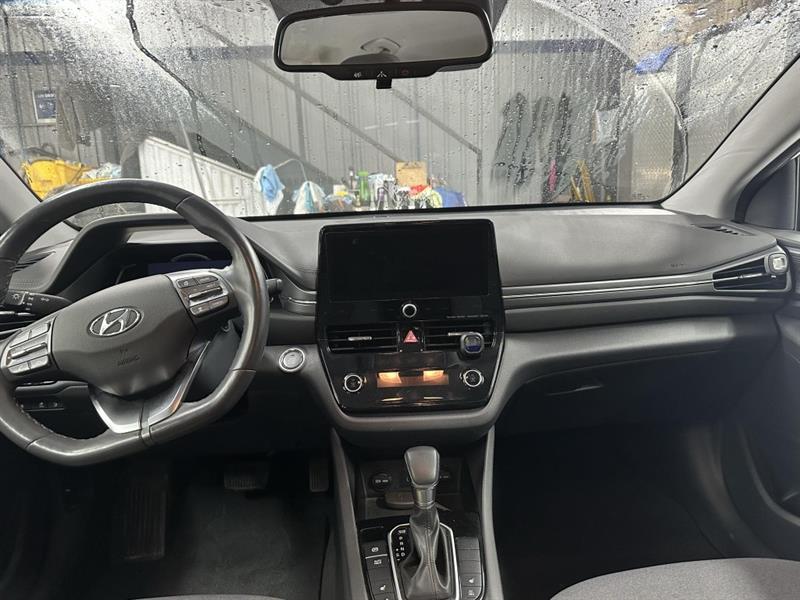 hyundai IONIQ électrique plus 2020 - 6