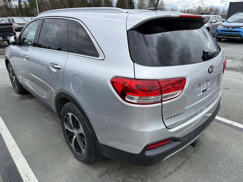 kia Sorento 2016 - 3