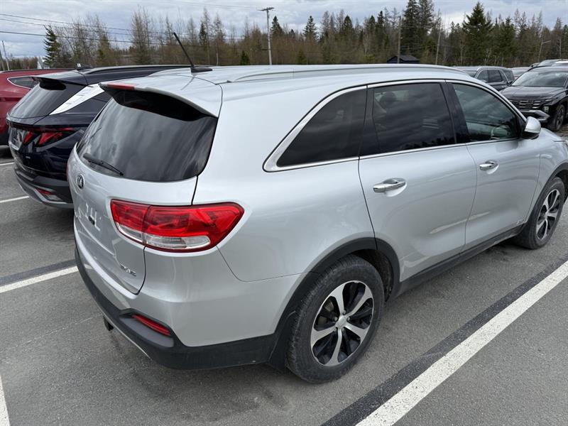 kia Sorento 2016 - 4