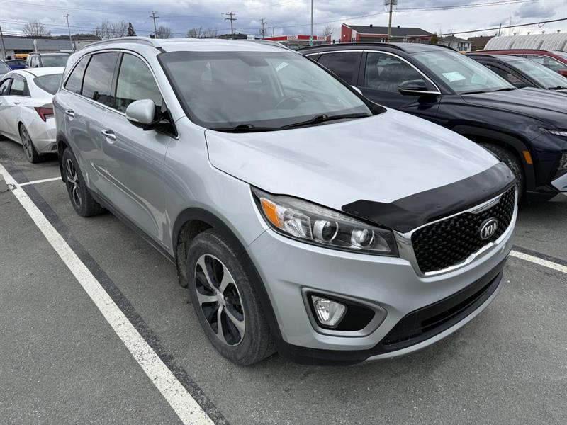 kia Sorento 2016 - 5