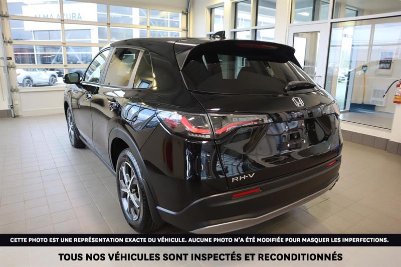 honda HR-V 2023 - 2