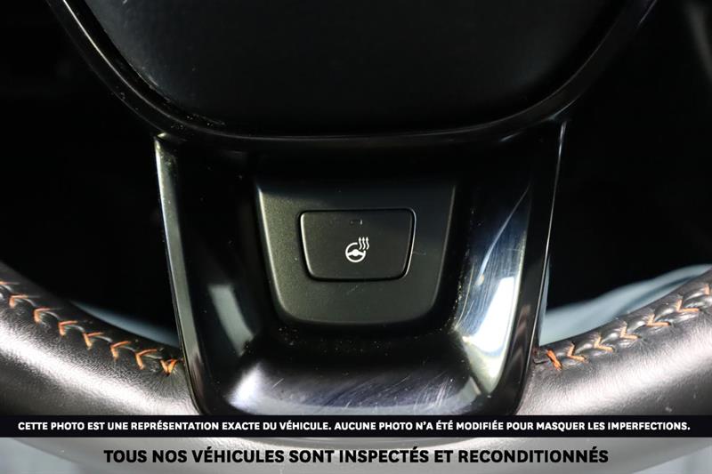 honda HR-V 2023 - 14