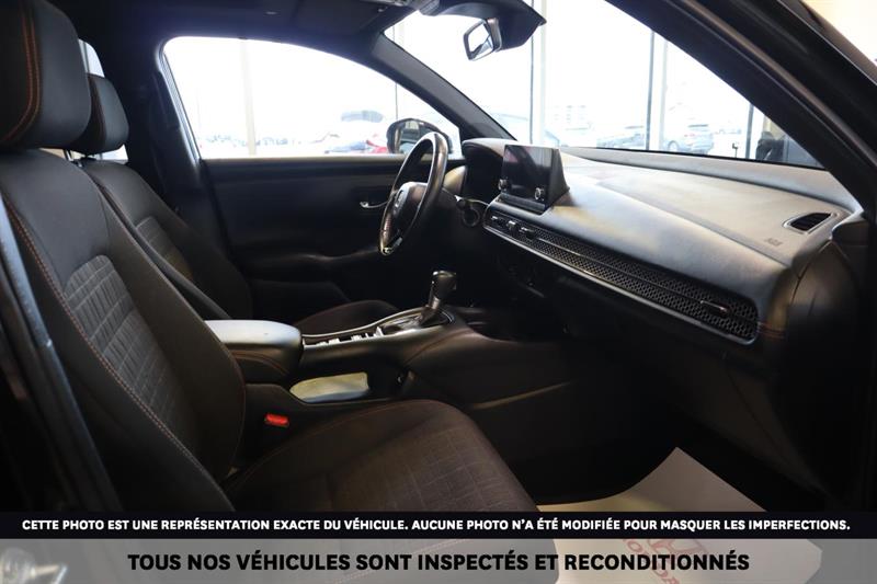 honda HR-V 2023 - 18