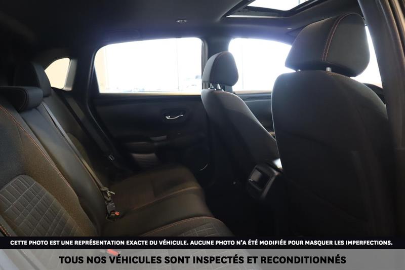 honda HR-V 2023 - 20