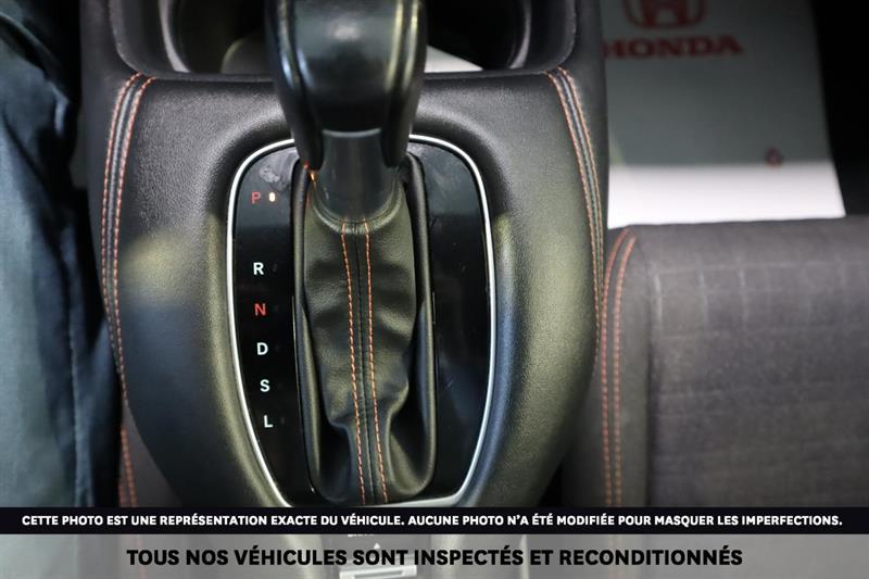 honda HR-V 2023 - 23