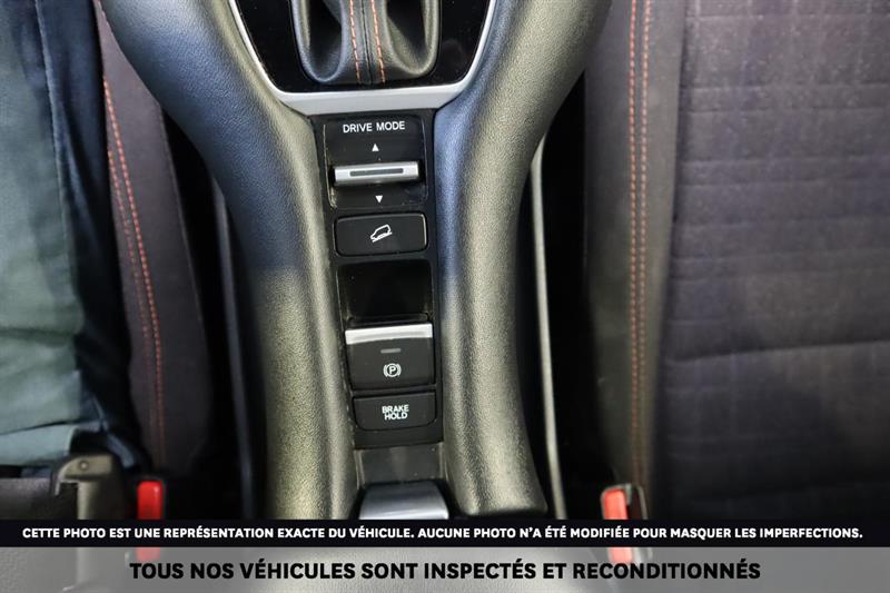 honda HR-V 2023 - 24